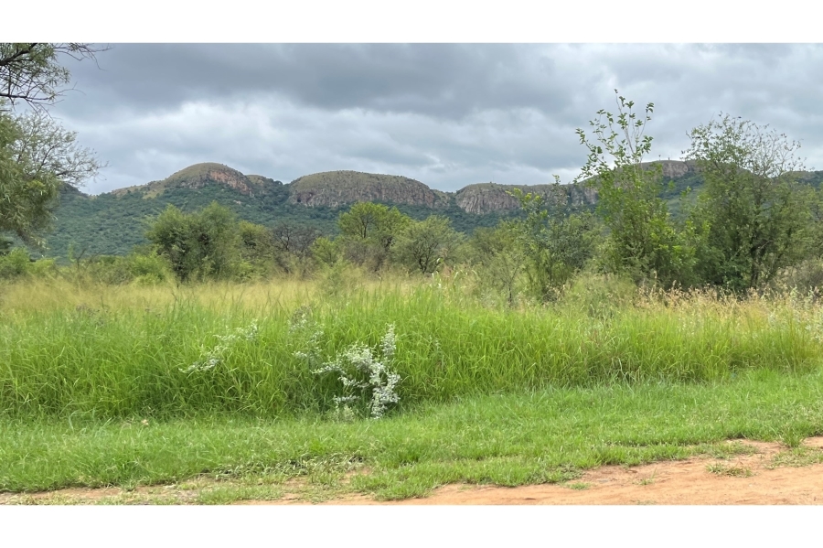 0 Bedroom Property for Sale in Schoemansville North West